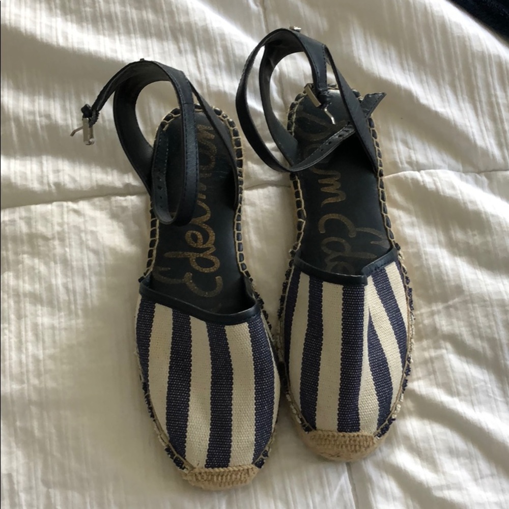 Sam Edelman Espadrilles